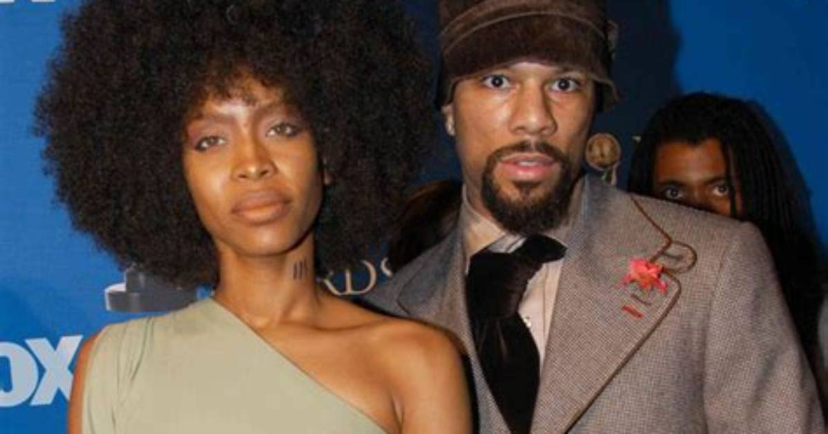 Erykah Badu and Common's Extraordinary Journey as Parents