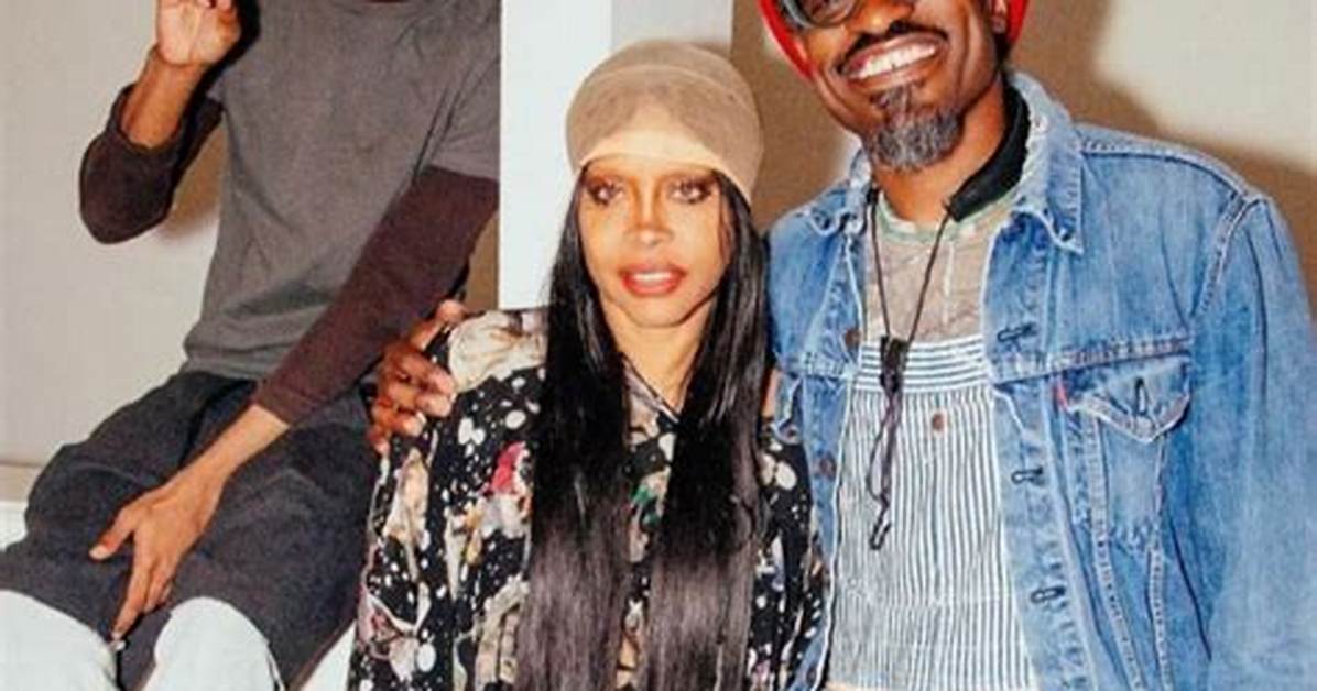 Erykah Badu S Children a Legacy of Talent And