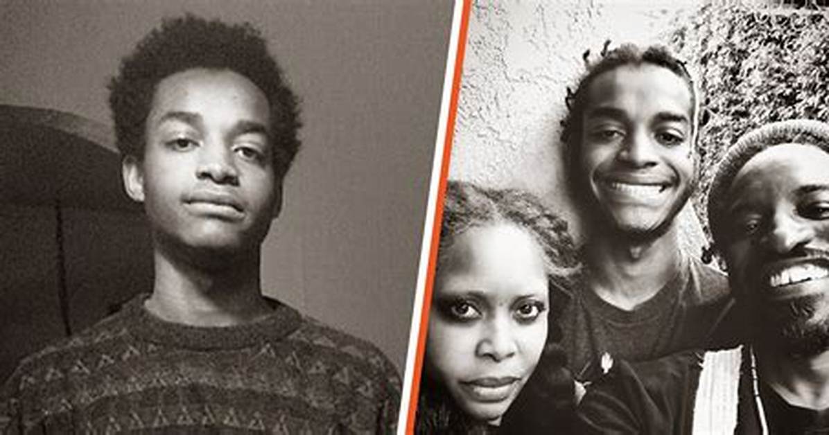 Erykah Badu S Illustrious Family Tree a Legacy Of