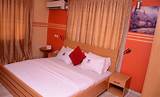Esado Suites, Ikeja