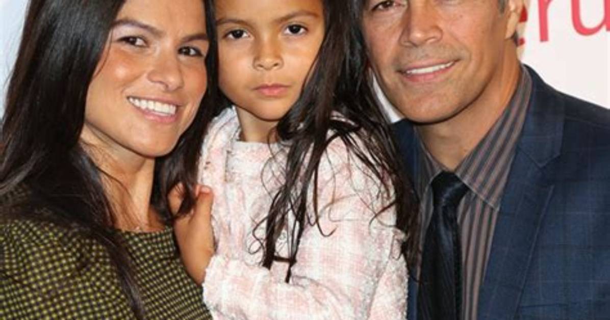 Esai Morales Bio Wiki Age Height Partner Daughter Movies and Net