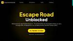 Escape Road Unblocked: Your Ultimate Guide to the Most Thrilling Online Game