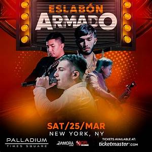 Eslabon Armado Net Worth: a Deep Dive into the Rising Band's Financial Success