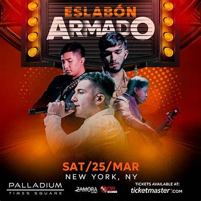 Eslabon Armado Net Worth: a Deep Dive into the Rising Band's Financial Success