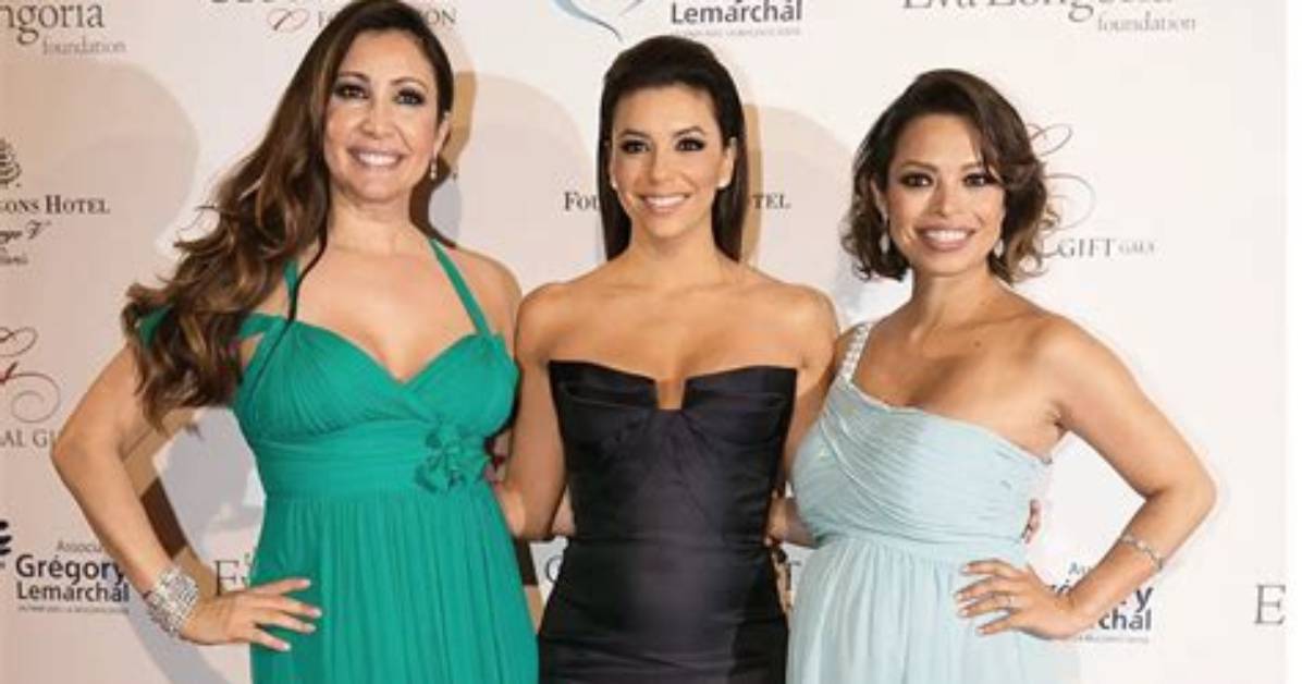 Esmeralda Josephina Longoria: the Inspiring Journey of a Rising Star