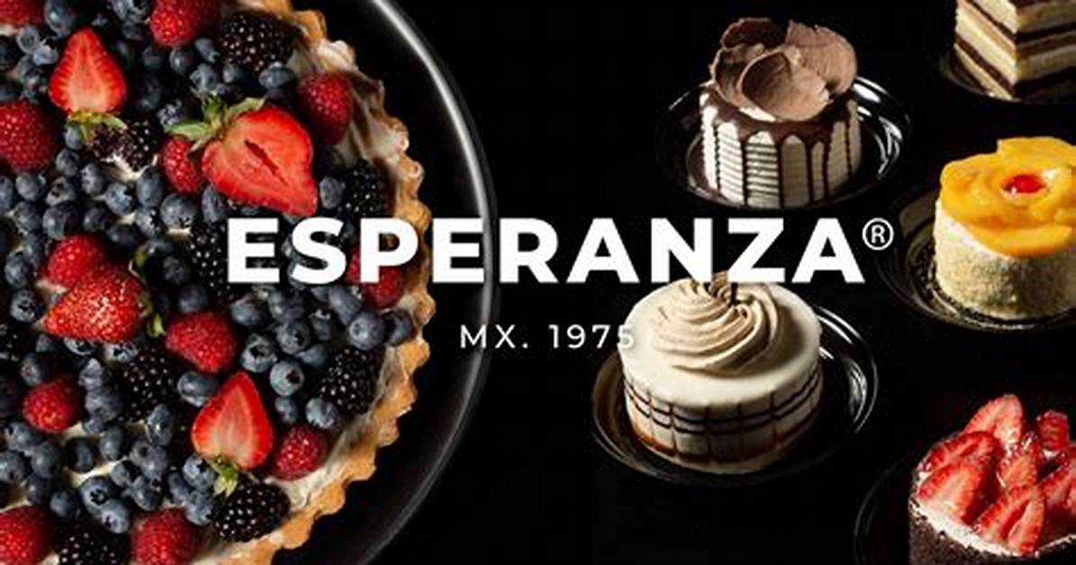 Esperanza