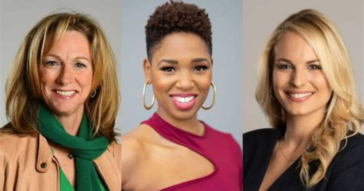 Espn's Leading Ladies: a Look at the Network's Top Female Anchors