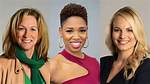 Espn's Leading Ladies: a Look at the Network's Top Female Anchors
