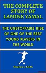 Essential Guide to Lamine Yamal Salar