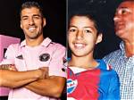 Essential Guide to Luis Suarez's Siblings