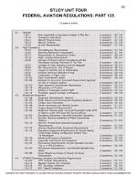 Essential Guide to Part 135 Requirements: Understanding the Fundamentals