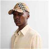 Essential Guide to the Burberry Cap: Style and Luxury Combined