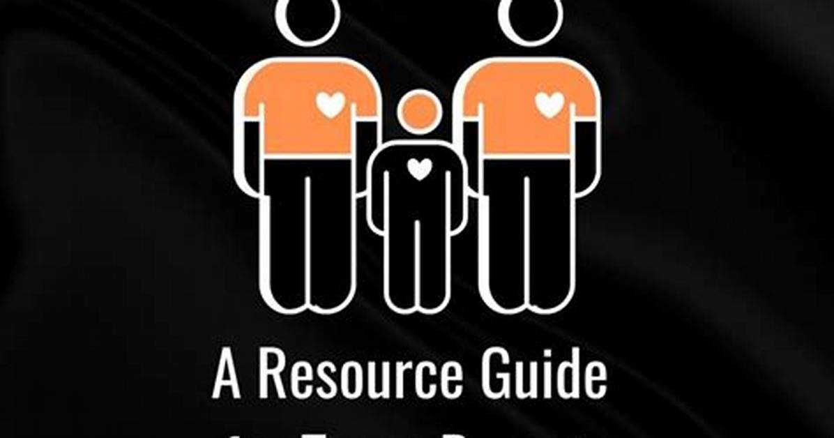 Essential Guide to Trent Parents from Education To