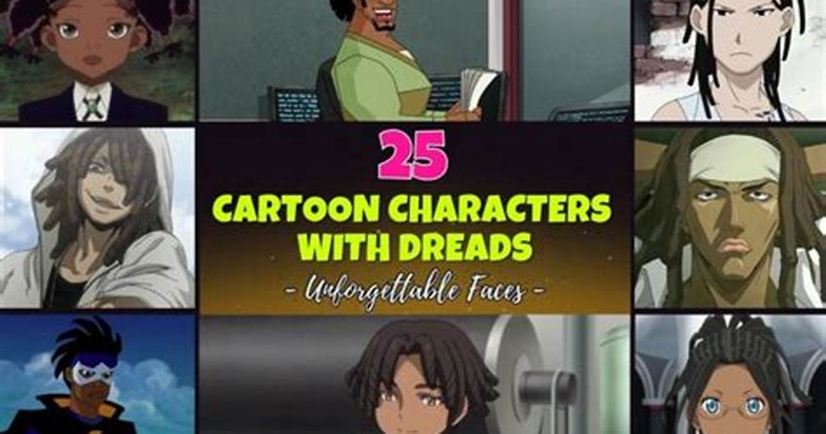 Essential Guide to Unforgettable Arthur Characters