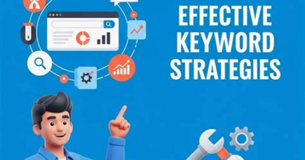 Essential Keyword Positions Optimizing Your Online