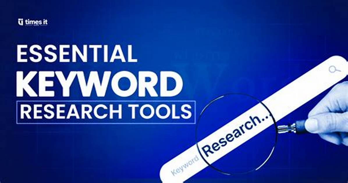 Essential Keyword Research Tracking: a Guide to Success