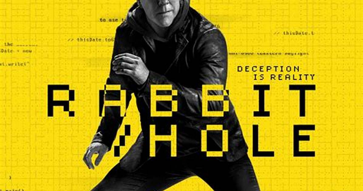 Essential Tv Shows Featuring Kiefer Sutherland