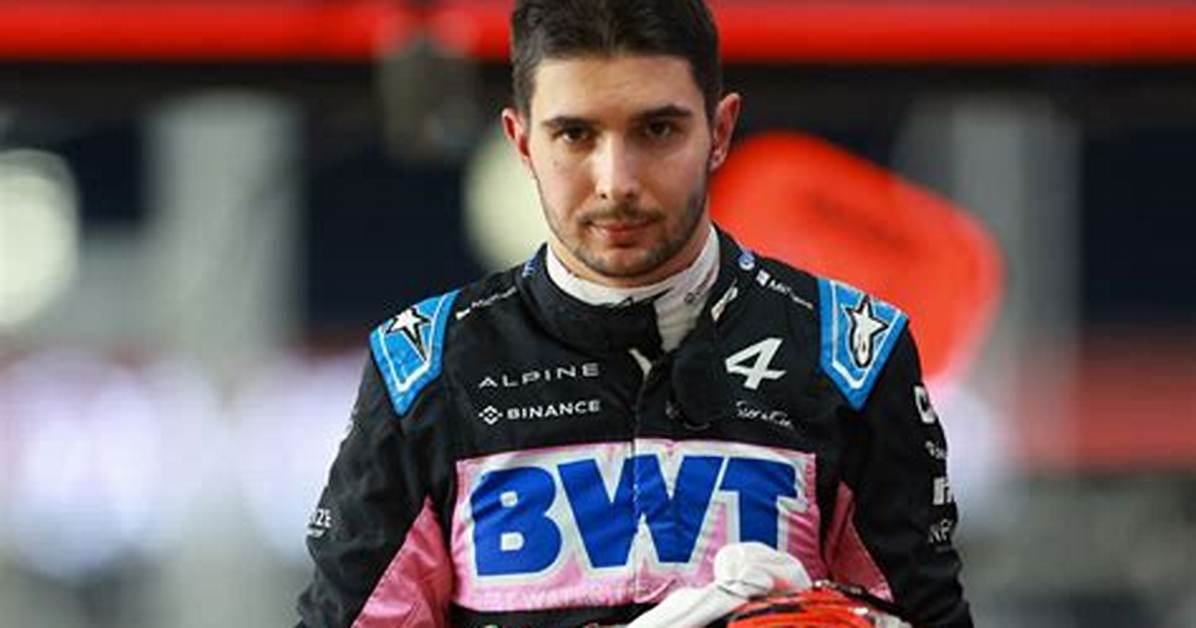 Esteban Ocon Height, Weight, Net Worth, Age, Birthday, Wikipedia, Who, Instagram, Biography