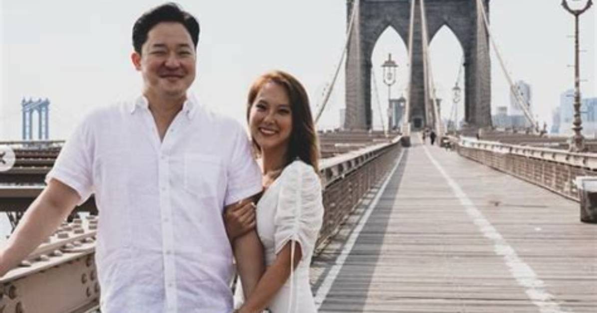 Esther Choi Husband: the Love Story Behind the Celebrity Chef