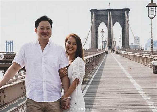 Esther Choi Husband: the Love Story Behind the Celebrity Chef