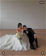 Esther Choi Husband: Who Is She Married to?