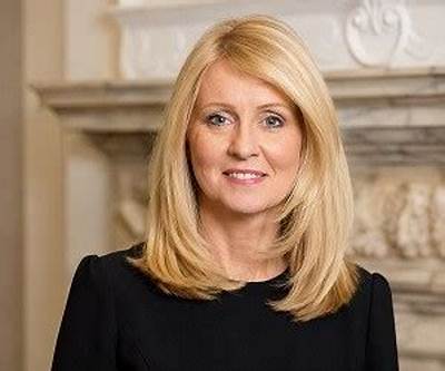 Esther Mcvey Height, Weight, Net Worth, Age, Birthday, Wikipedia, Who, Instagram, Biography