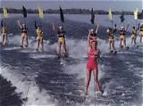 Esther Williams: 'When You're out of Sight for as Long as I Was, There's a Funny Feeling of Betrayal That Comes over People When They See You Again.'