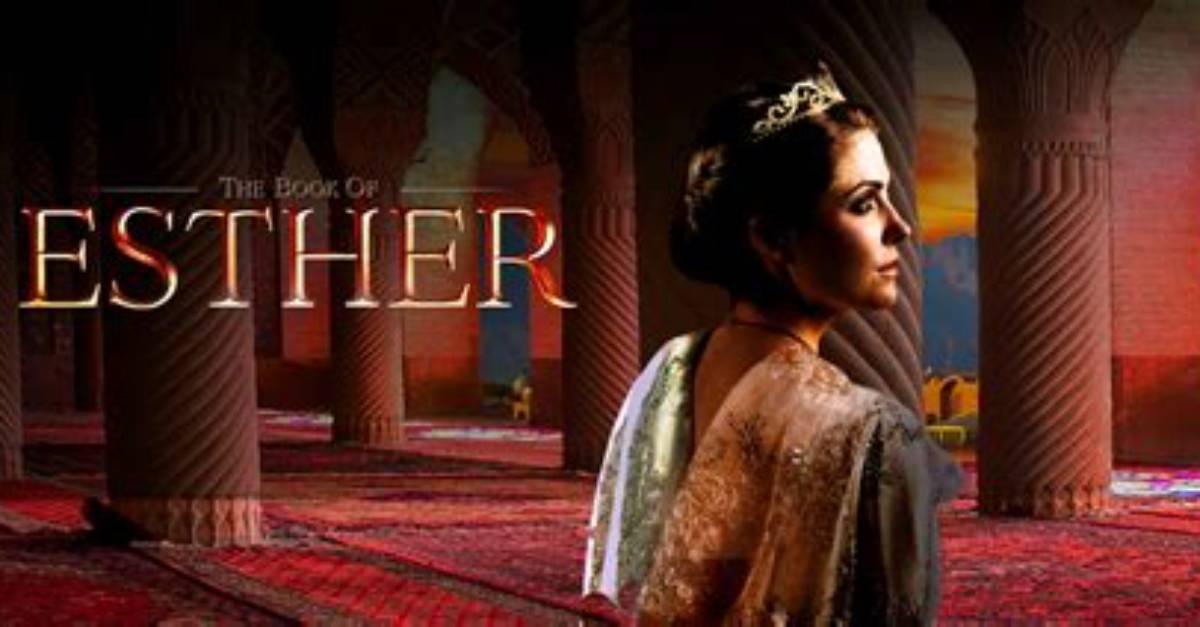 Esther