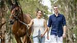 Ethan Brown Jockey Partner or Wife – Is He Married?