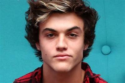 Ethan Dolan