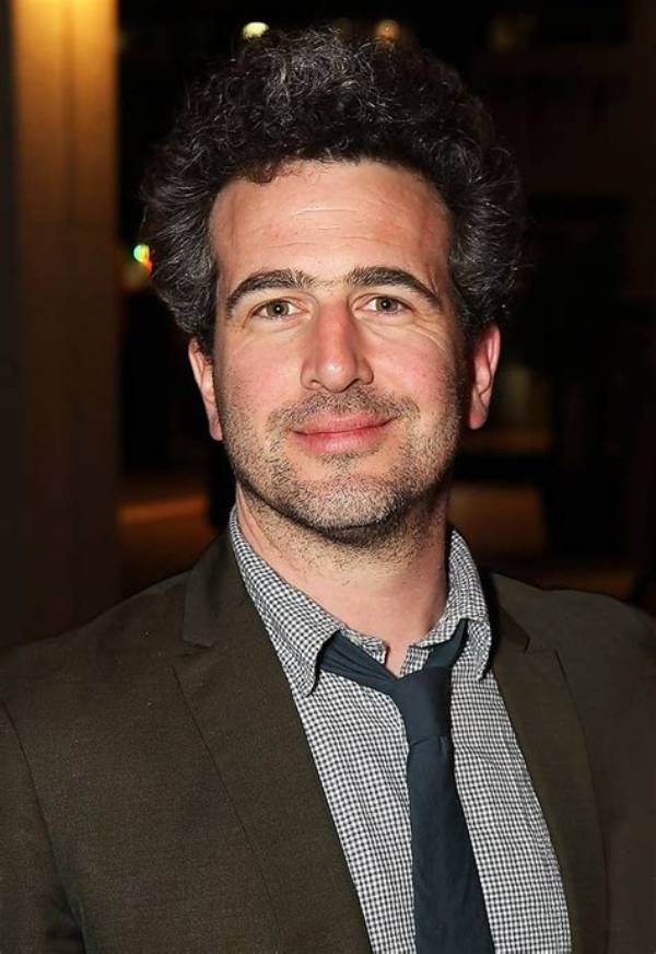 Ethan Sandler: Comedian & Actor - Hilarious Clips & Interviews