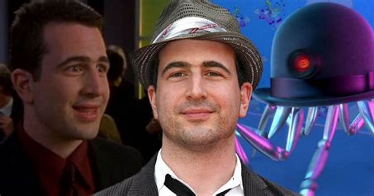 Ethan Sandler Comedian Actor Hilarious Clips