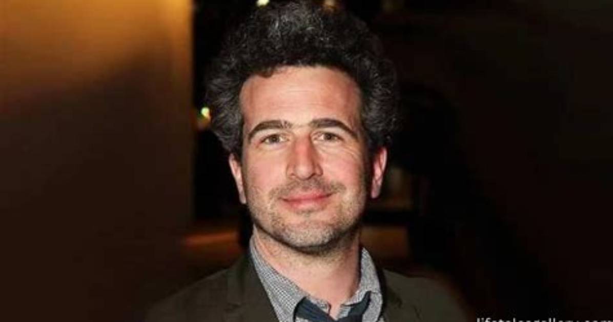 Ethan Sandler Comedian Actor