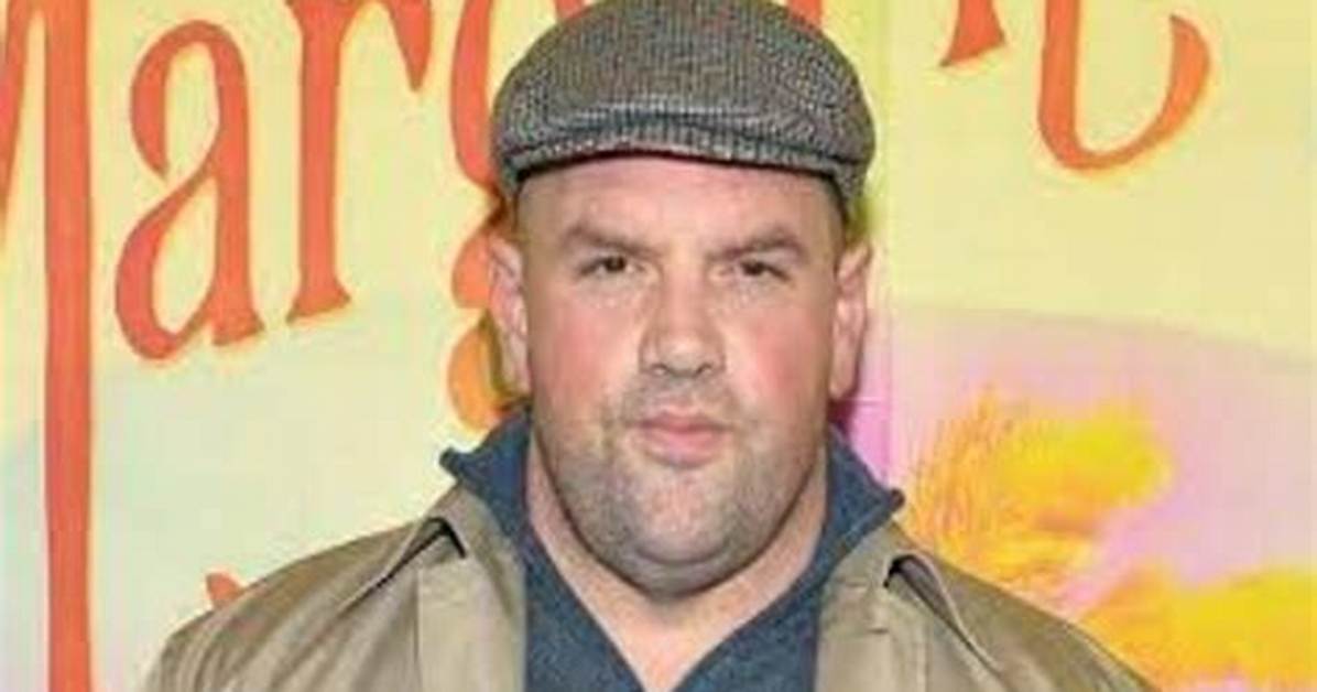 Ethan Suplee’s Biography, Fact, Career, Awards, Net Worth & Life Story