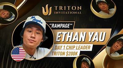 Ethan Yau Net Worth – How Much Is Ethan Yau Worth?