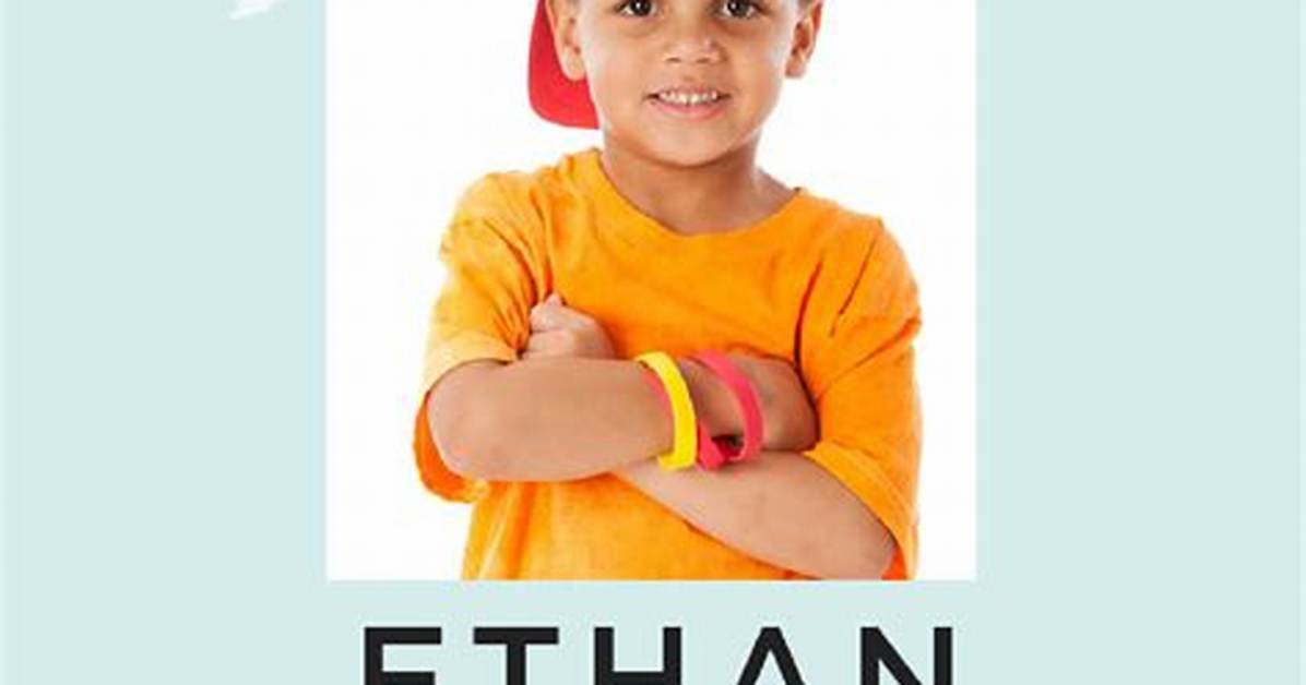 Ethan