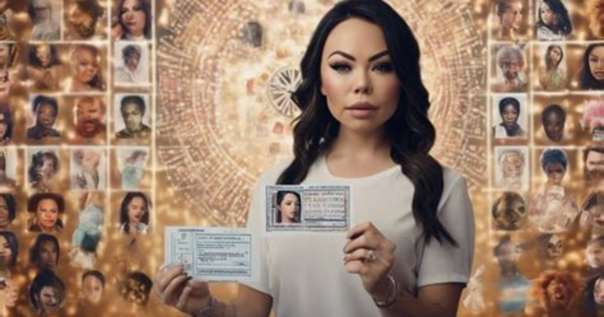 Ethnicity, Ancestry, and Faith Revealed