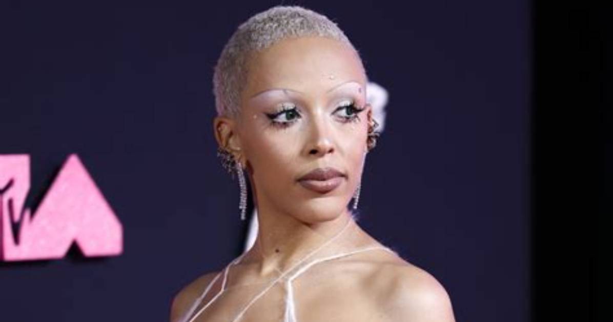 Ethnicity Doja Cat