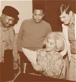 Etta James' Family History: Tracing Her Roots