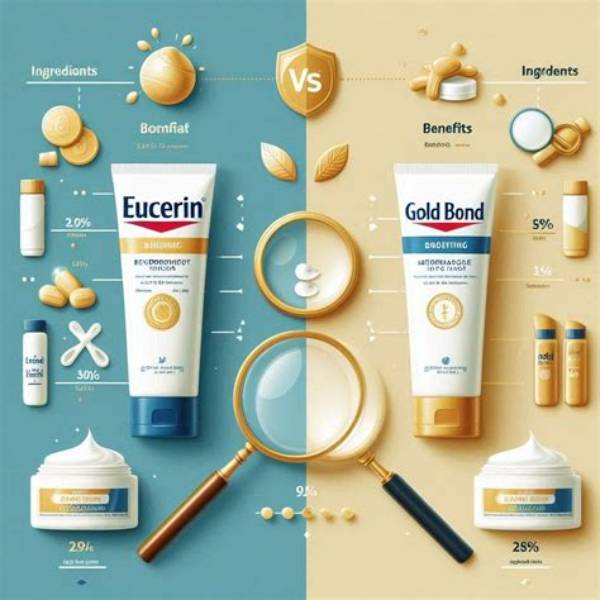 Eucerin Cream Uses: a Comprehensive Guide to Unlocking Its Benefits for Your Skin