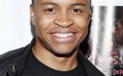 Eugene Byrd Net Worth