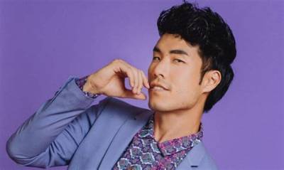 Eugene Lee Yang Biography: Net Worth, Height, Age, Sisters, Boyfriend, Family History, Movies, Birthday, Dad, Partner, Tiktok, Twitter, Zodiac