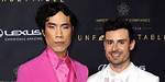 Eugene Lee Yang Boyfriend