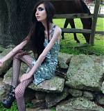 Eugenia Cooney Height