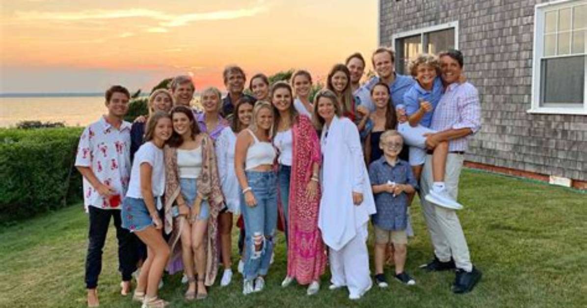 Eunice Kennedy Shriver Grandchildren: a Comprehensive Look into Their Legacy and Impact