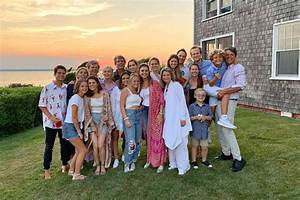 Eunice Kennedy Shriver Grandchildren: a Comprehensive Look into Their Legacy and Impact