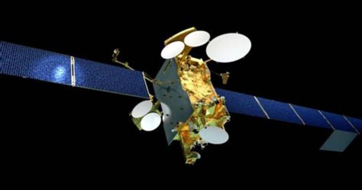 European Satellite Giant Ses to Buy Us