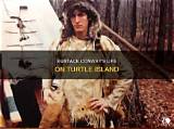 Eustace Conway: Unveiling the Life and Love of a Wilderness Icon