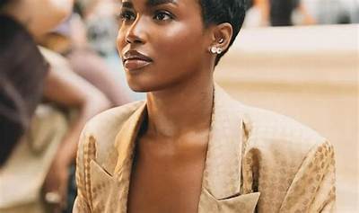 Eva Apio Biography; Net Worth, Age, Height, Youtube and Parents of Michael Raineys’ Girlfriend