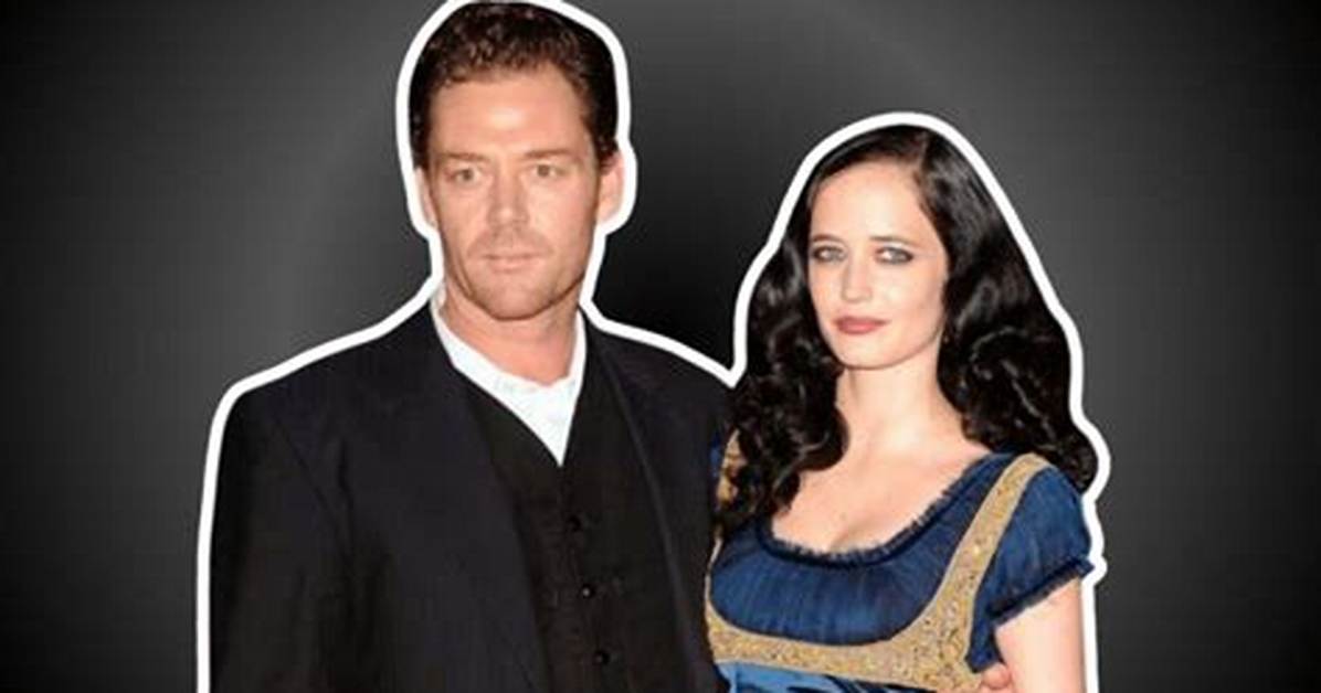 Eva Green's Marital Status: Unveiling the Truth